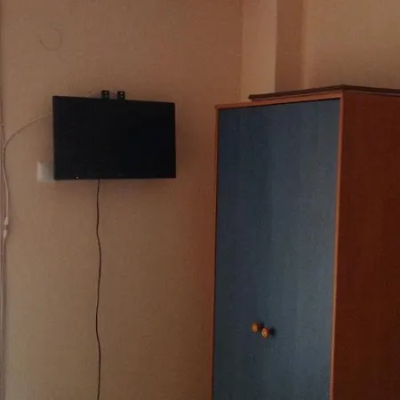 Irina Appartement Palioura