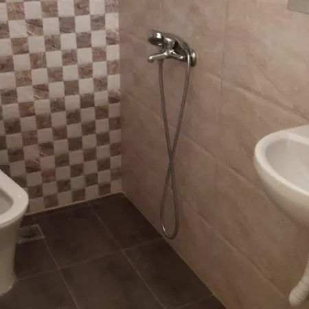 Irina Appartement *