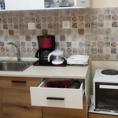 Irina Apartment
